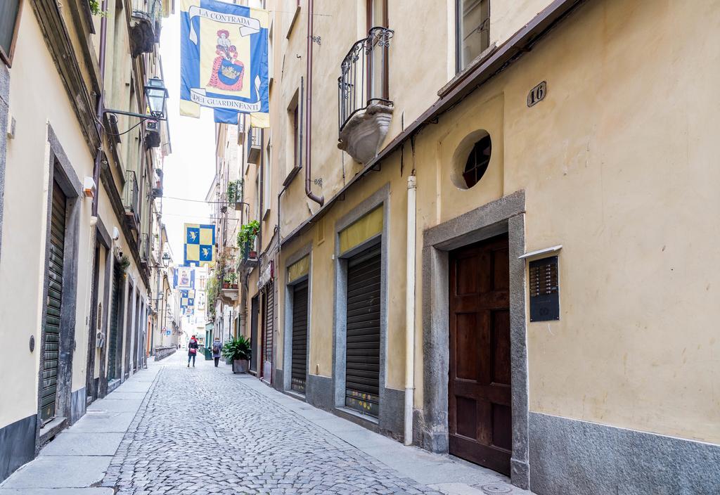 Mignon - Appartamento Di Charme Turin Exterior photo